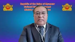 ICO2 ပြည်တော်ဝင်လက်မှတ်နဲ့ ပြန်လည်ထူထောင်ရေး အနာဂတ်လှပစေဖို့