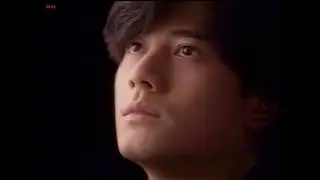 【郭富城】早期HD KARAOKE MV - 情非得已離開你 【AARON KWOK ICONIC SONG】