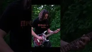 Проклятые Земли: Сражение {Гипат} / Evil Islands: Battle {Gipat} OST[Rock/Metal Version] #пз #cover