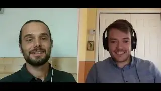 Are Stories Real? With Derek Fiedler