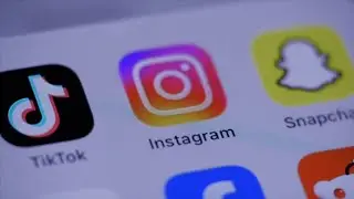 Social media platforms removed 4.7 million accounts after Australia banned them for children