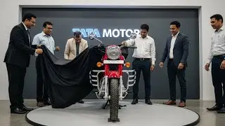2026 Tata Classic 150cc Launched 🚀 Mileage, Price, Features & Full Review | Us Bike Pro