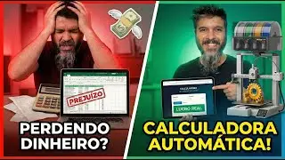 3D printing calculator, free online tool