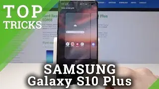 ЛУЧШИЕ СОВЕТЫ для SAMSUNG Galaxy S10 Plus &ndash; Секретные Опции / Полезные Хитрости / Лучшие Функции