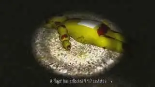 OleJa играет в SlenderTubbies + Рассказы от OleJi