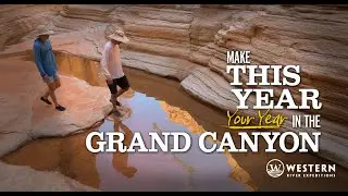 Why Grand Canyon Rafting Is the Best Vacation You&rsquo;ll Ever Take