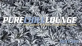 Winter Moments 2021 - Pure Chill Lounge Ambient Downbeat Grooves Mixtape (4K)