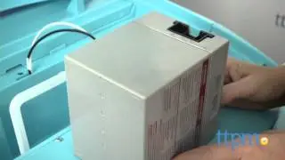 Frozen Ford Mustang from Fisher-Price