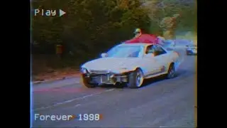 Forever &middot; haroinfather | Nostalgic Drift Edit | Japan
