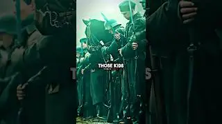 Современные солдаты против воинов старой закалки &mdash; кому пришлось круче? 🪖💬