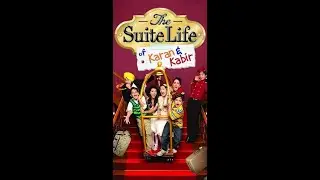 The Suite Life Of Karan And Kabir EP 4 l Participate in beauty contest