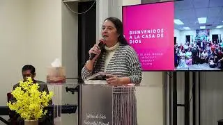 Culto Especial