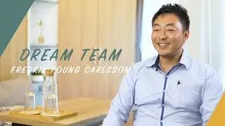 Fredrik Young Carlsson. Phuket real estate game-changer. Eco-friendly developer. Serene Condominium