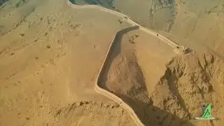 Ranikot Fort - The Great Wall of Sindh Episode 1