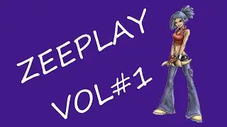 ZeePlay Vol# 1: Kya Dark Lineage (PS2 Classics)