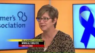 Alzheimer&1;s Association  National Family Caregiver Month  1