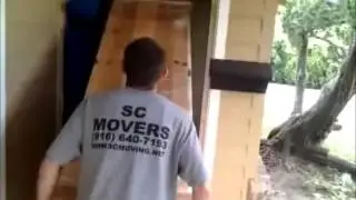 SC MOVERS - Professional, Affordable, Local Movers in Sacramento, CA  916-640-7193