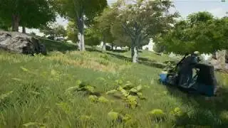 PUBG NEW UPDATE 2019    190Mb