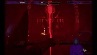 Name's Qarren O'Blivion