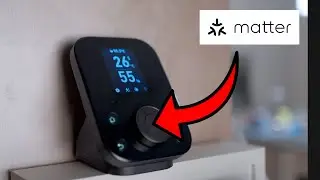 Switchbot Hub 3 Review in 3 minutes!