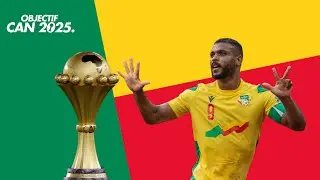 LE B&Eacute;NIN PEUT-IL REMPORTER LA COUPE D&rsquo;AFRIQUE DES NATIONS 2025 ? OBJECTIF CAN 2025 #11