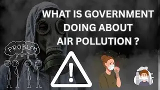 INDIA&rsquo;S AIR POLLUTION EMERGENCY: WHAT THE GOVERNMENT MUST DO NOW.
