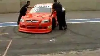 Stock Car V8 Light - Henrique Lambert