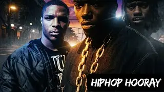 HIPHOP Hooray