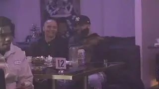 Puff Puff Laugh Comedy Show Re-Cap -BON