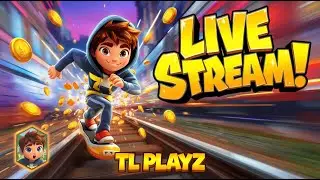 impossible run subway surfer live