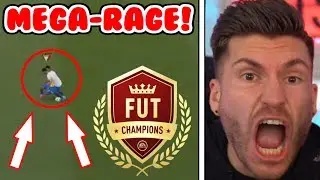 MEGA-RAGE in der WEEKEND LEAGUE!!😵😱 | Fifa 20 Tisi Schubech Stream Highlights