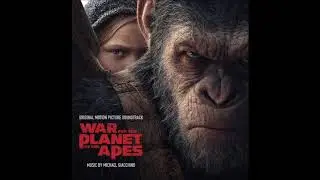 Tender Loving Caravan - War for the Planet of the Apes [Expanded Score]