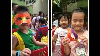 Lớp 1A2 Chu Văn An _ NK2019/2020