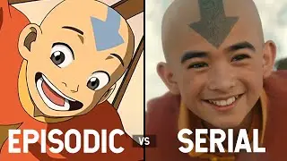 Where Netflix's Avatar Went Wrong - Adaptation Breakdown