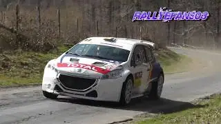 3. Herock Spa Rally 2017 II Maximum Attack