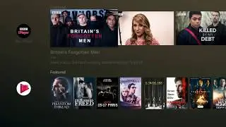 nVidia Shield TV Oreo Update with new UI Preview!