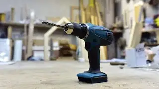 Top 10 Best Impact Drill Drivers 2023
