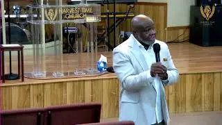 Christian Discipleship - 25 January 2026