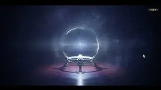 Night Crows Legendary Mount Summon
