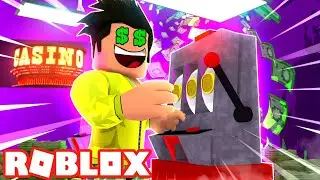ORANG GANTENG MAU LIVE IZIIINNN #roblox