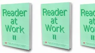 01 HALLEY'S COMET - Reader at Work 2