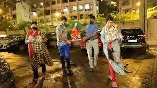 Welcoming GANPATI Bappa🙏 | Ss vlogs :-)