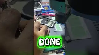 Iphone XR mati total