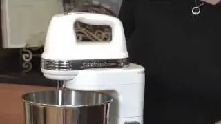 Cuisinart HSM 70 Power Advantage Hand Stand Mixer