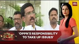 Modi Government Never Discusses Real Issues, Only Makes False Promises: Congress
