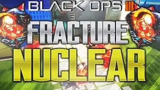 WORLDS FIRST ''FRACTURE'' NUCLEAR! - New ''Fracture'' Gamemode Nuclear!