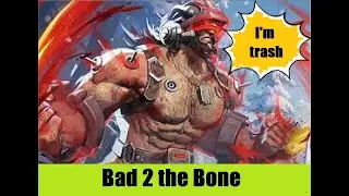 Wolverine weapon X  Bad to the Bone montage 8  marvel rivals