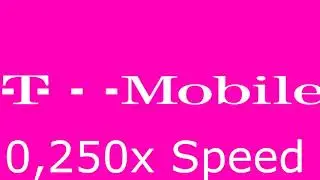(HEADPHONE/VOLUME WARNING) 22 T-Mobile Logo Sound Variations For 60 Seconds
