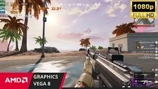 BloodStrike: NEW PLAYER IN BLOODSTRIKE