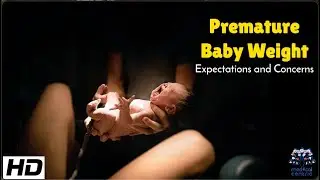 Premature Baby Weight Gain: What Parents Need to Know 🌟👶